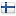 systemha.ir server is located in Finland